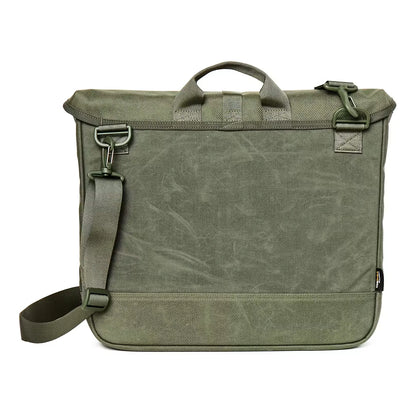 Surveyor Messenger Bag