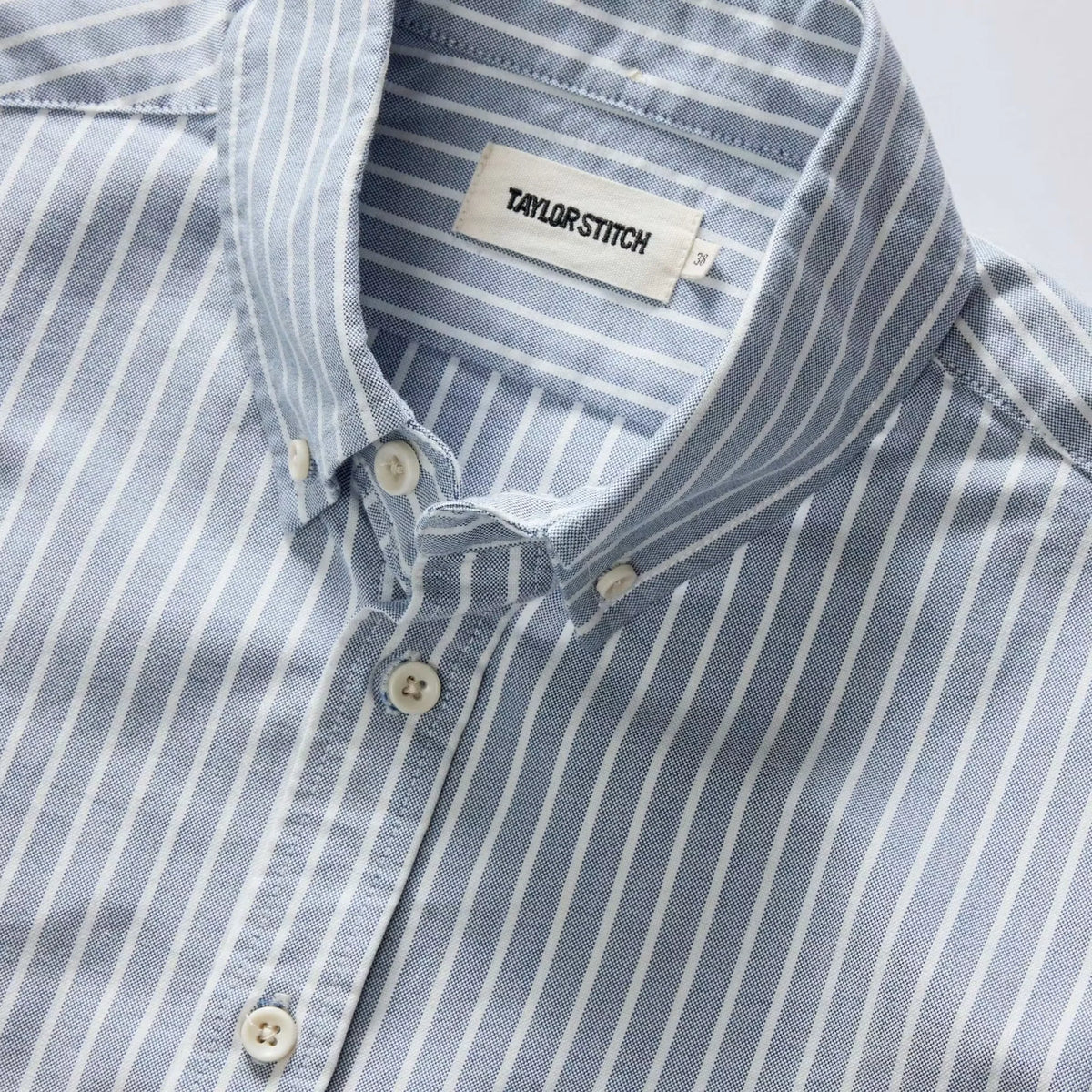 The Jack Everyday Oxford Shirt