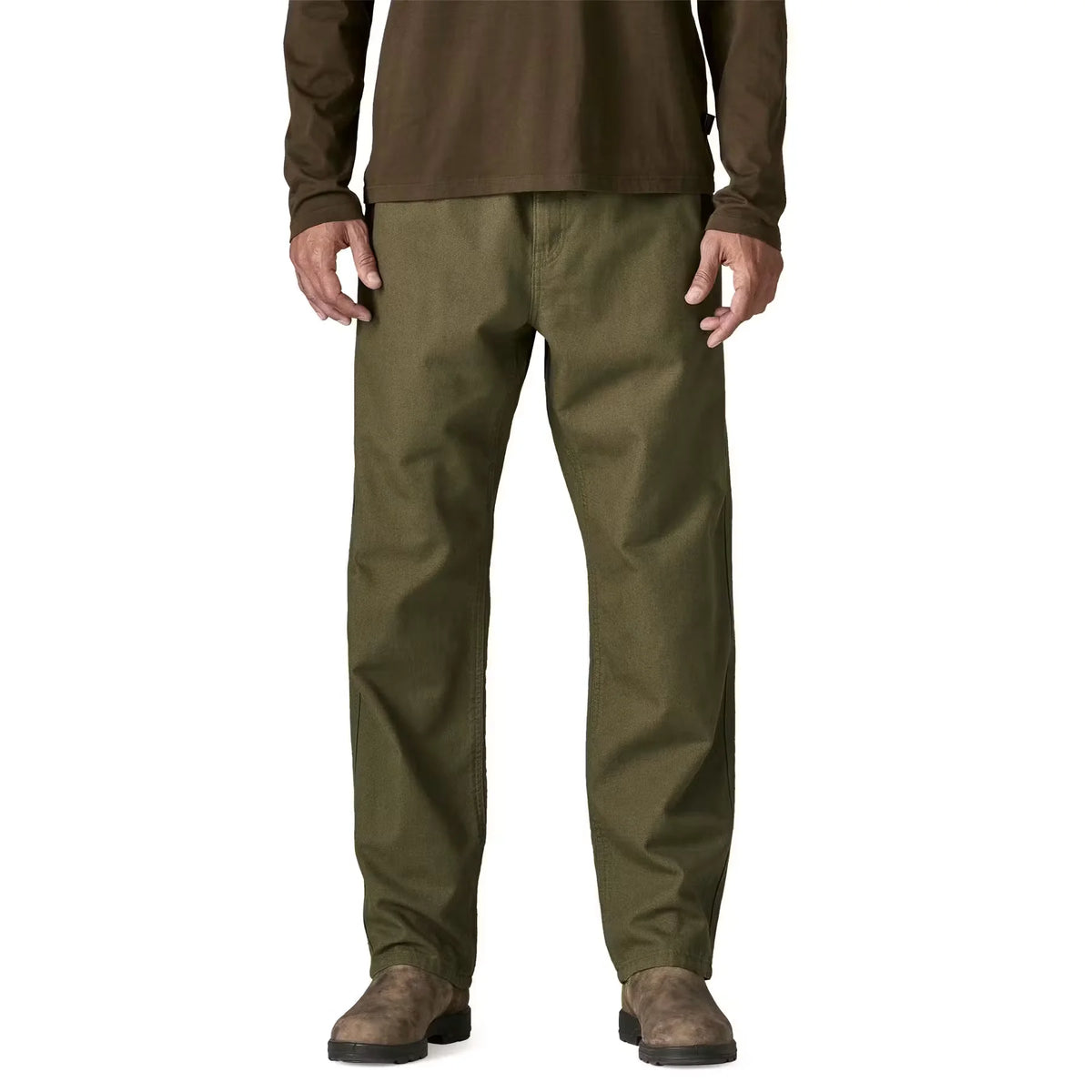 Point Reyes Canvas Gi Pants
