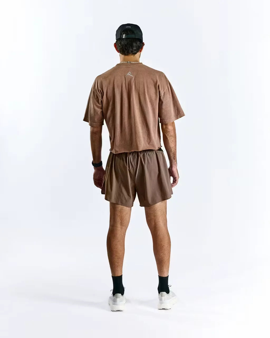 Men's TrailTech Short - 5"