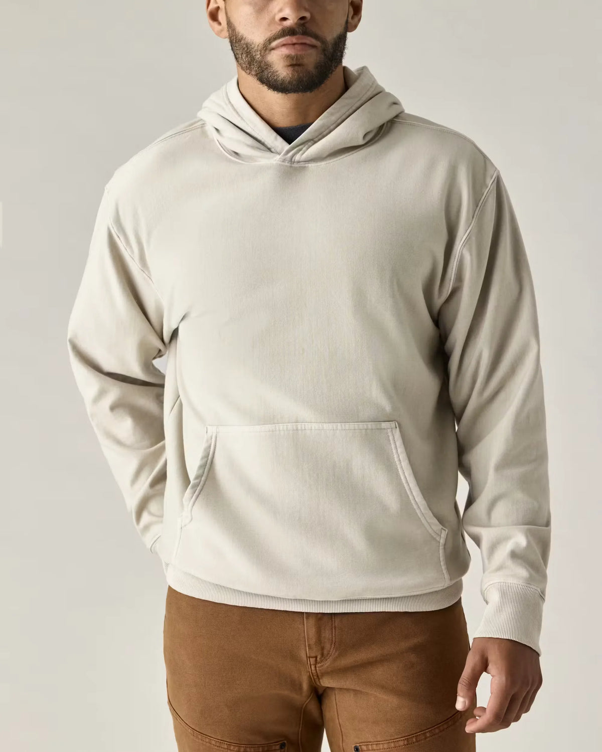 PatinaTech Hoodie
