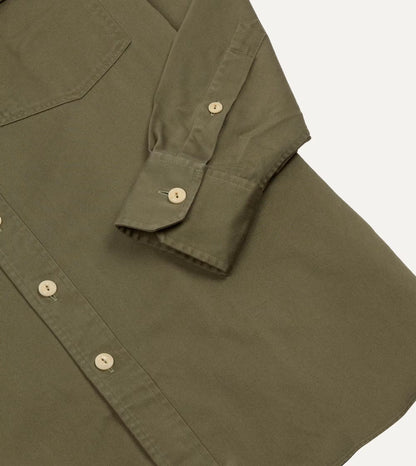 MK II Work Shirt