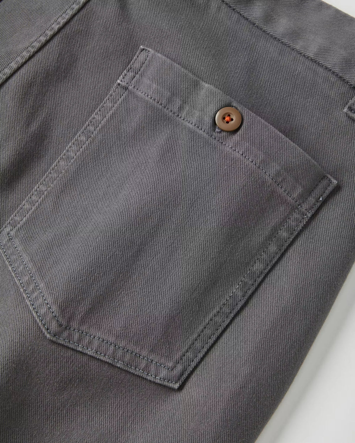 The Scout Fatigue Short