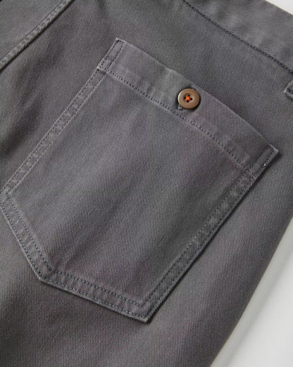 The Scout Fatigue Short