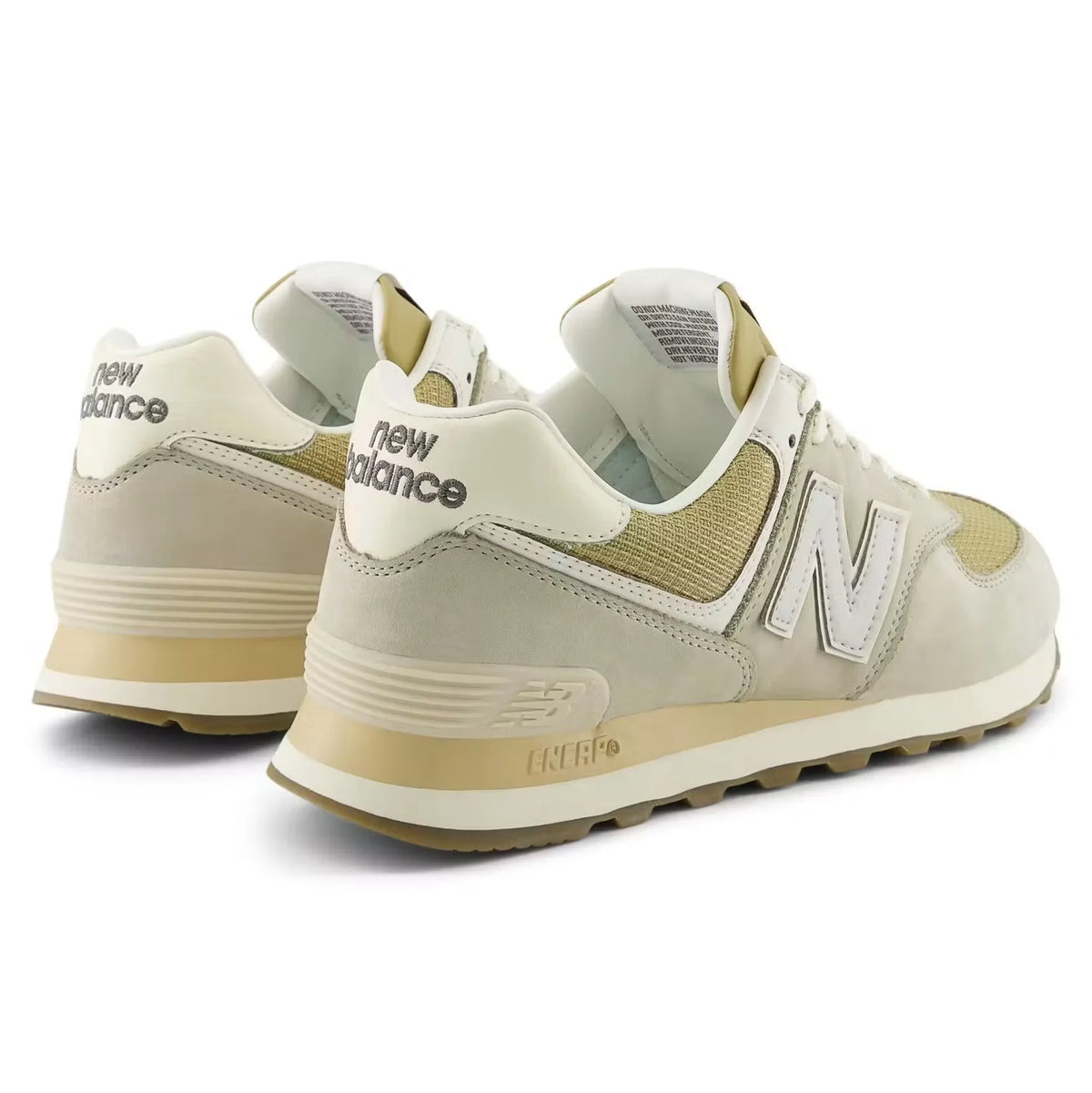574 Trainer Sneaker