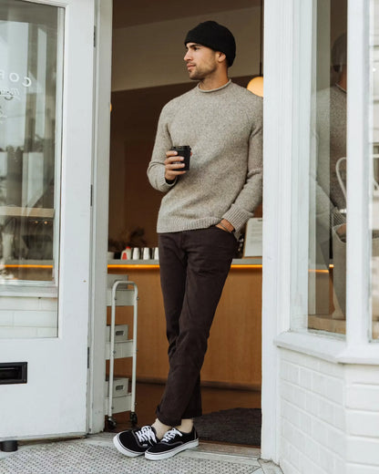 365 5-Pocket Pant - HB Straight