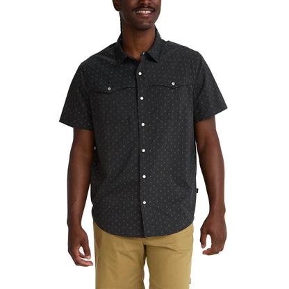 Open Country Tech Short Sleeve Shirt