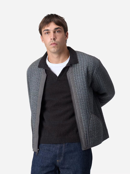 Liner Jacket