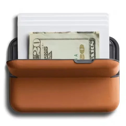 Flip Case Wallet