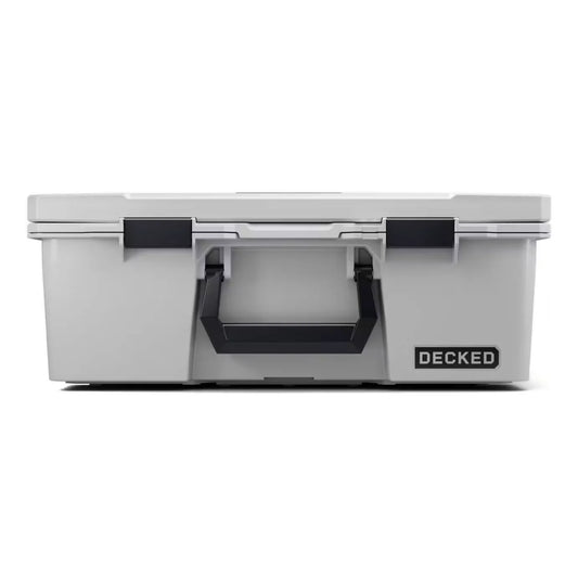 Halfrack 32 Gear Case