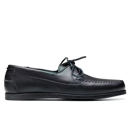 Boatman Deck Shoe