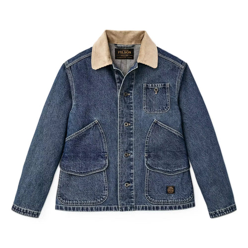 Denim Outfitter Jacket