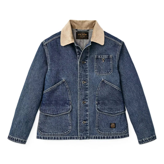 Denim Outfitter Jacket