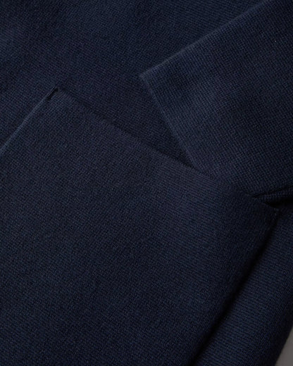Sweater Chore Coat