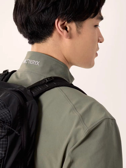 Gamma Jacket