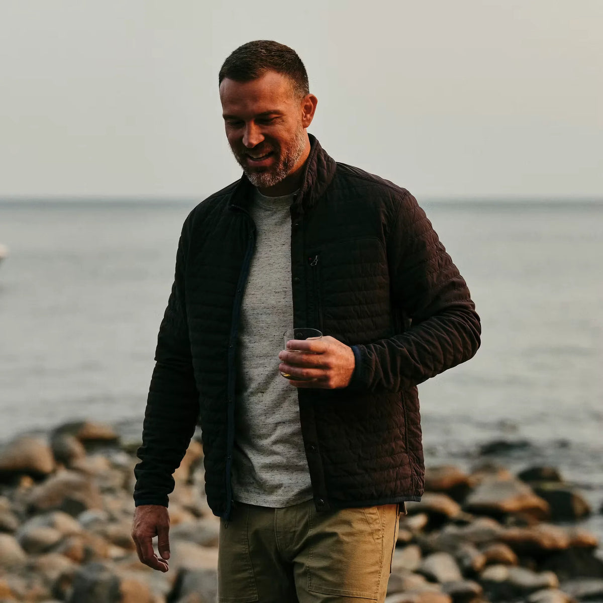 Windzip Jacket - Exclusive