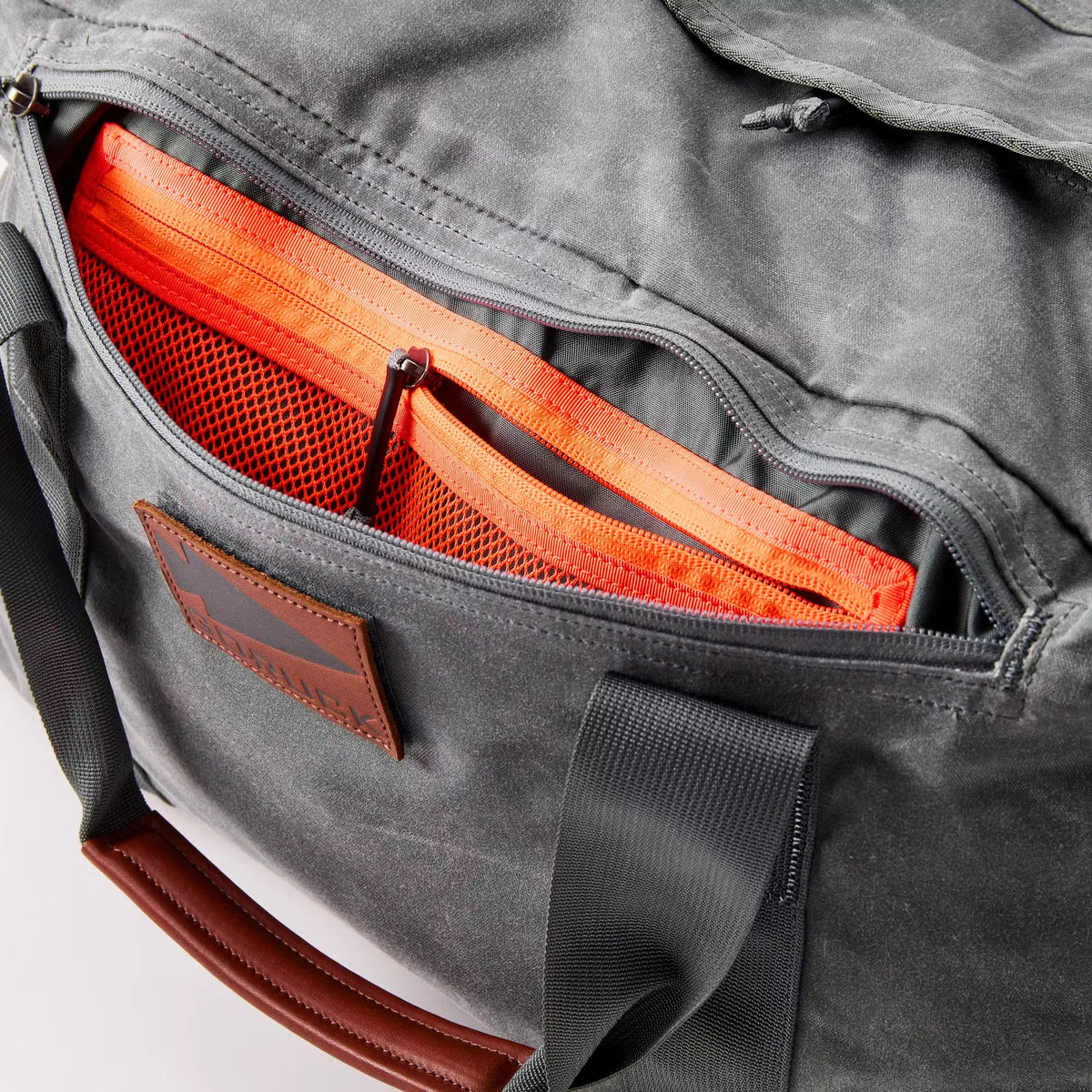 Heritage Kit Bag 32L - Exclusive