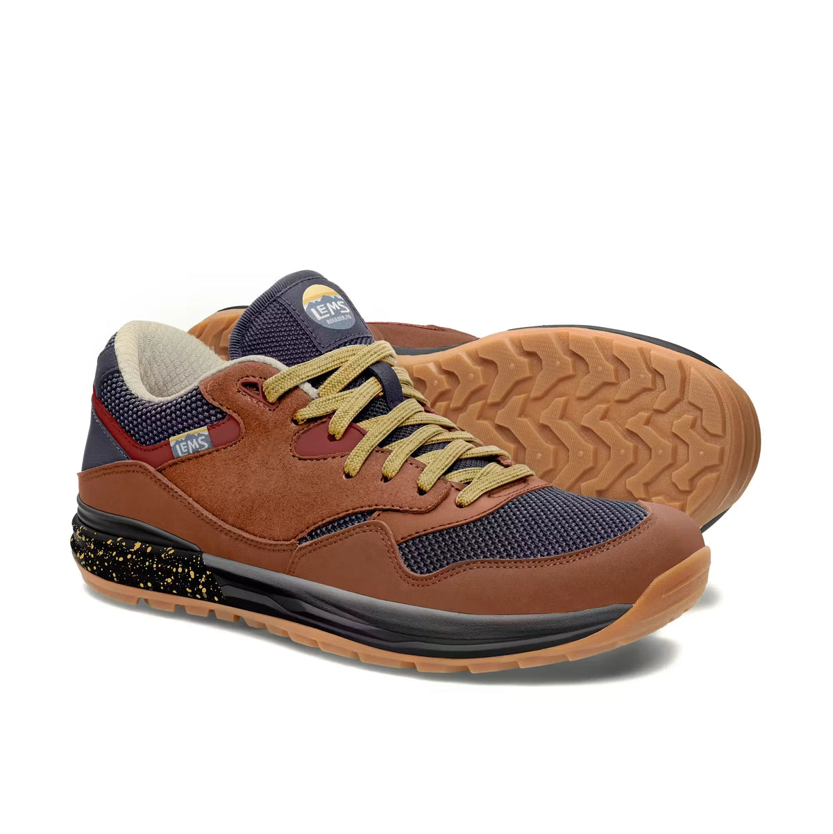 Trailhead Sneaker