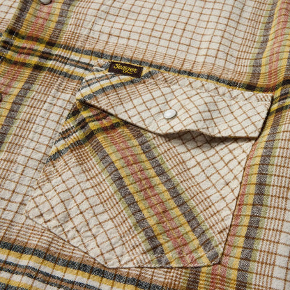 Whippersnapper Short Sleeve Shirt