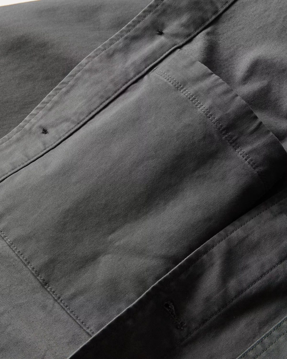 Classic Chore Coat