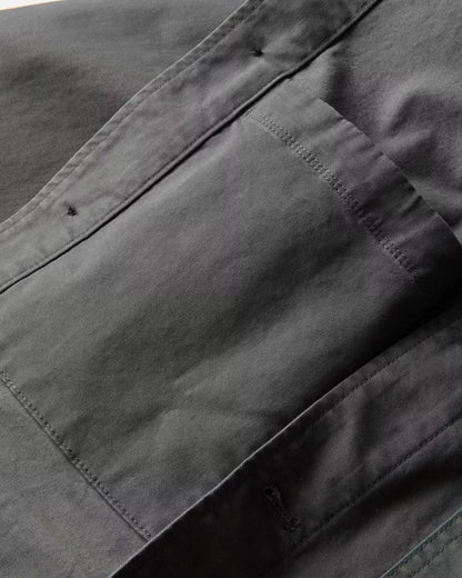 Classic Chore Coat