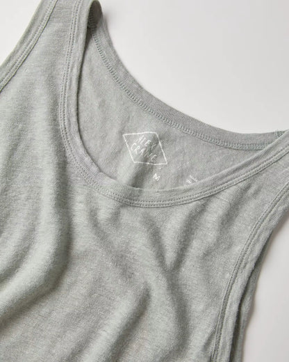 Linen Tank