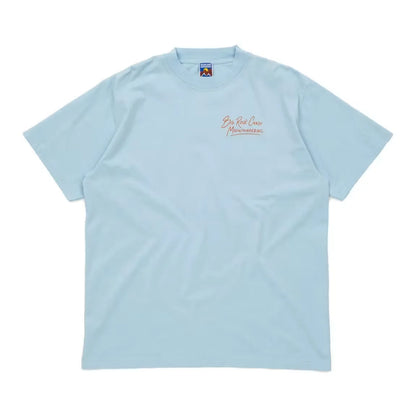 Mountaineer Graphic T-Shirt