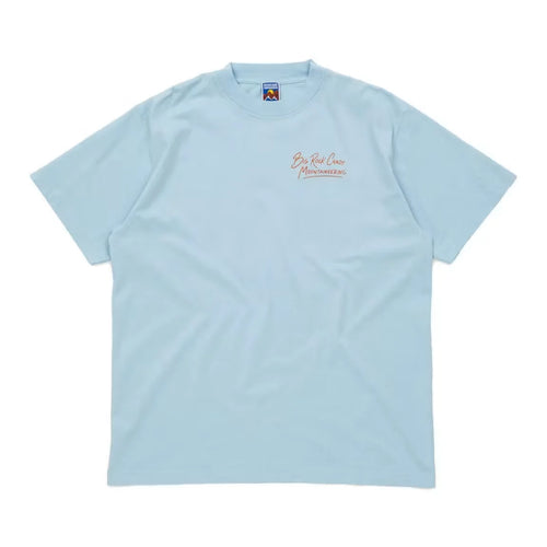 Mountaineer Graphic T-Shirt