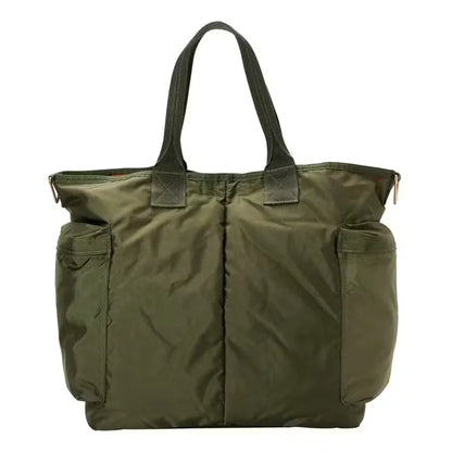 Force 2-Way Tote Bag - 22L
