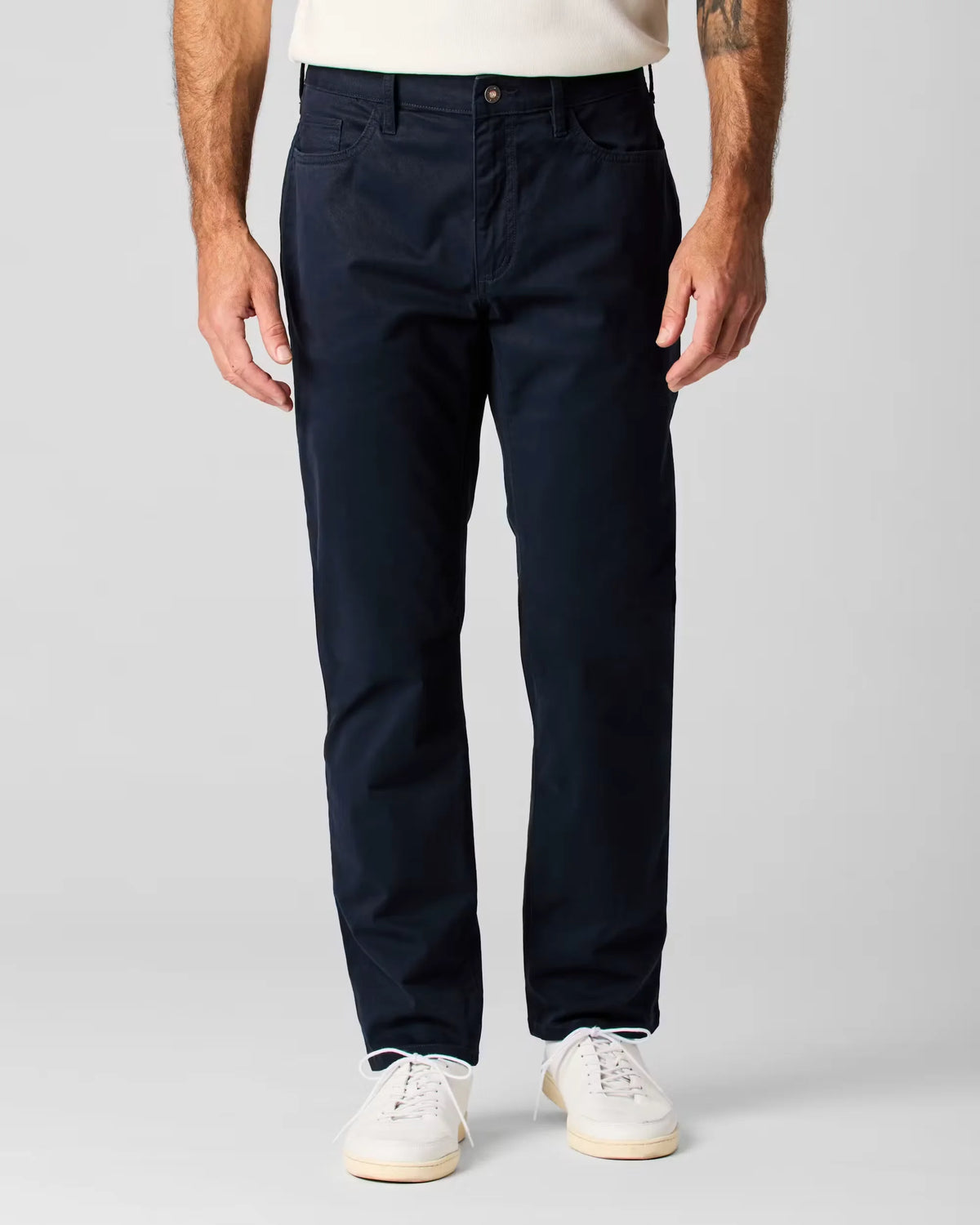 365 5-Pocket Pant - HB Straight
