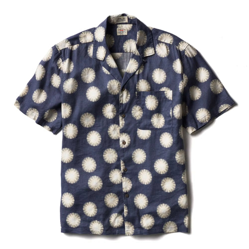Breeze Camp Shirt