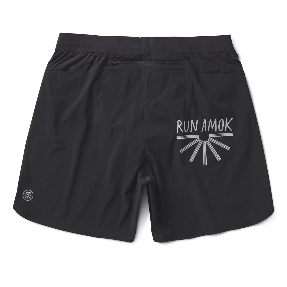 Alta Run Shorts - 5"