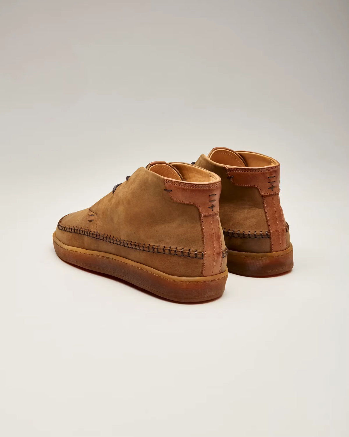 Terra Moc Chukka Sneaker Boot
