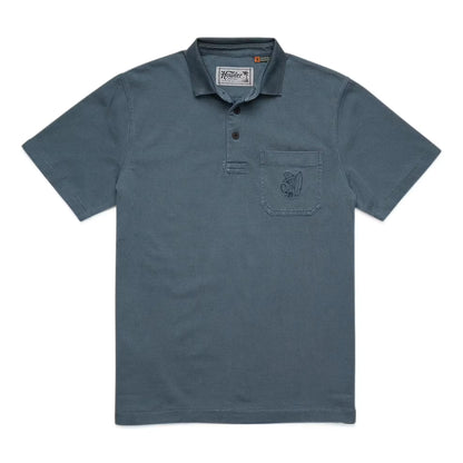 Pilgrimage Polo