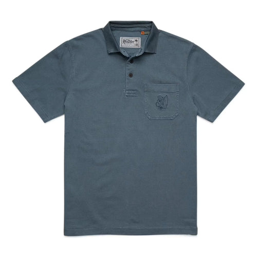Pilgrimage Polo
