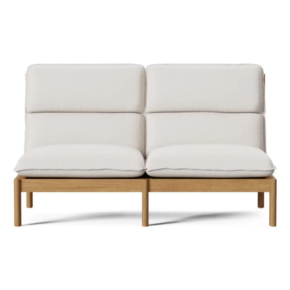 Felloe Loveseat