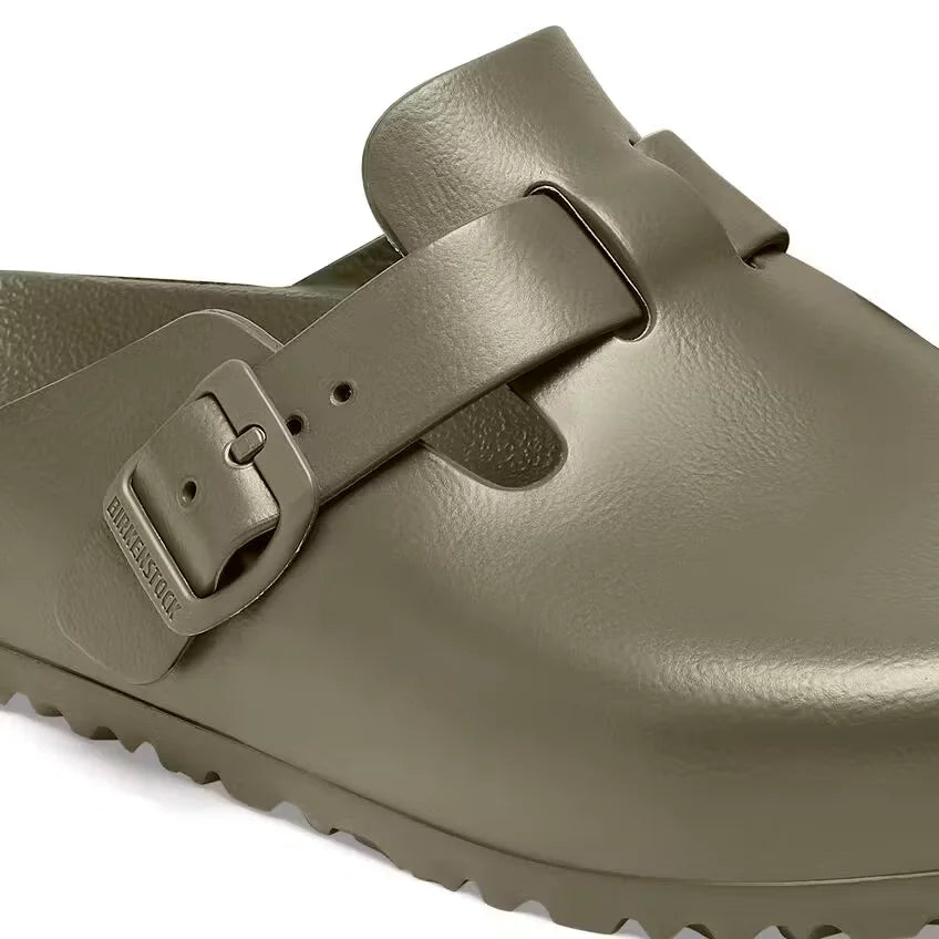 Boston EVA Clog