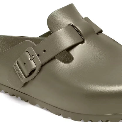 Boston EVA Clog
