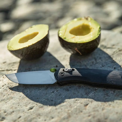 The Carter Pocket Knife