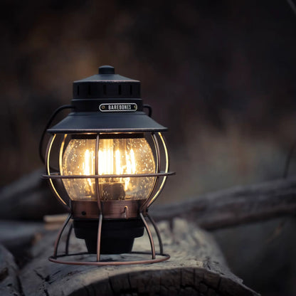 Railroad Lantern