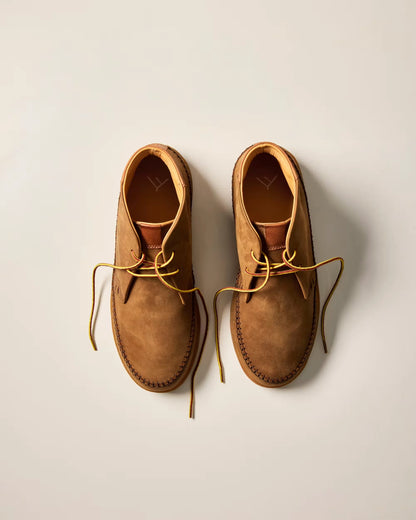 Terra Moc Chukka Sneaker Boot