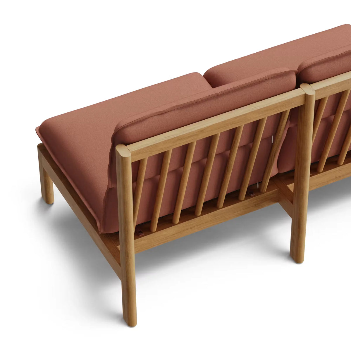 Felloe Loveseat