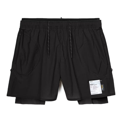 Rippy Cordura Shorts- 5"