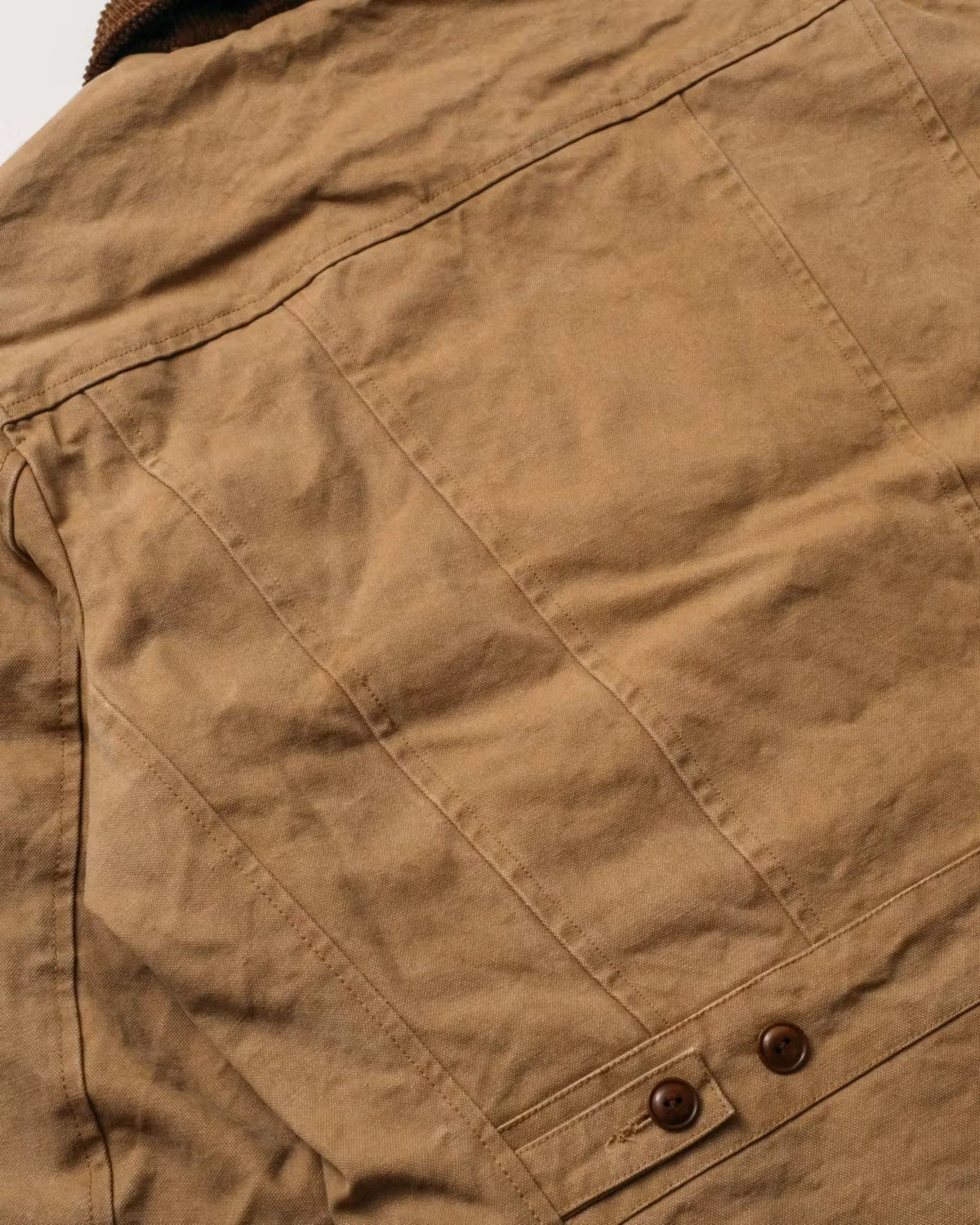 Country Sunset Jacket