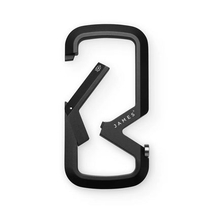 The Mehlville Carabiner