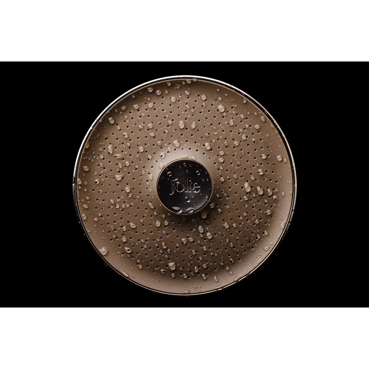 Filtered Showerhead