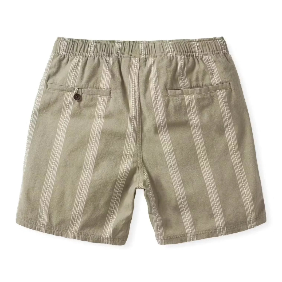 Cedar Local Short - 6.5"