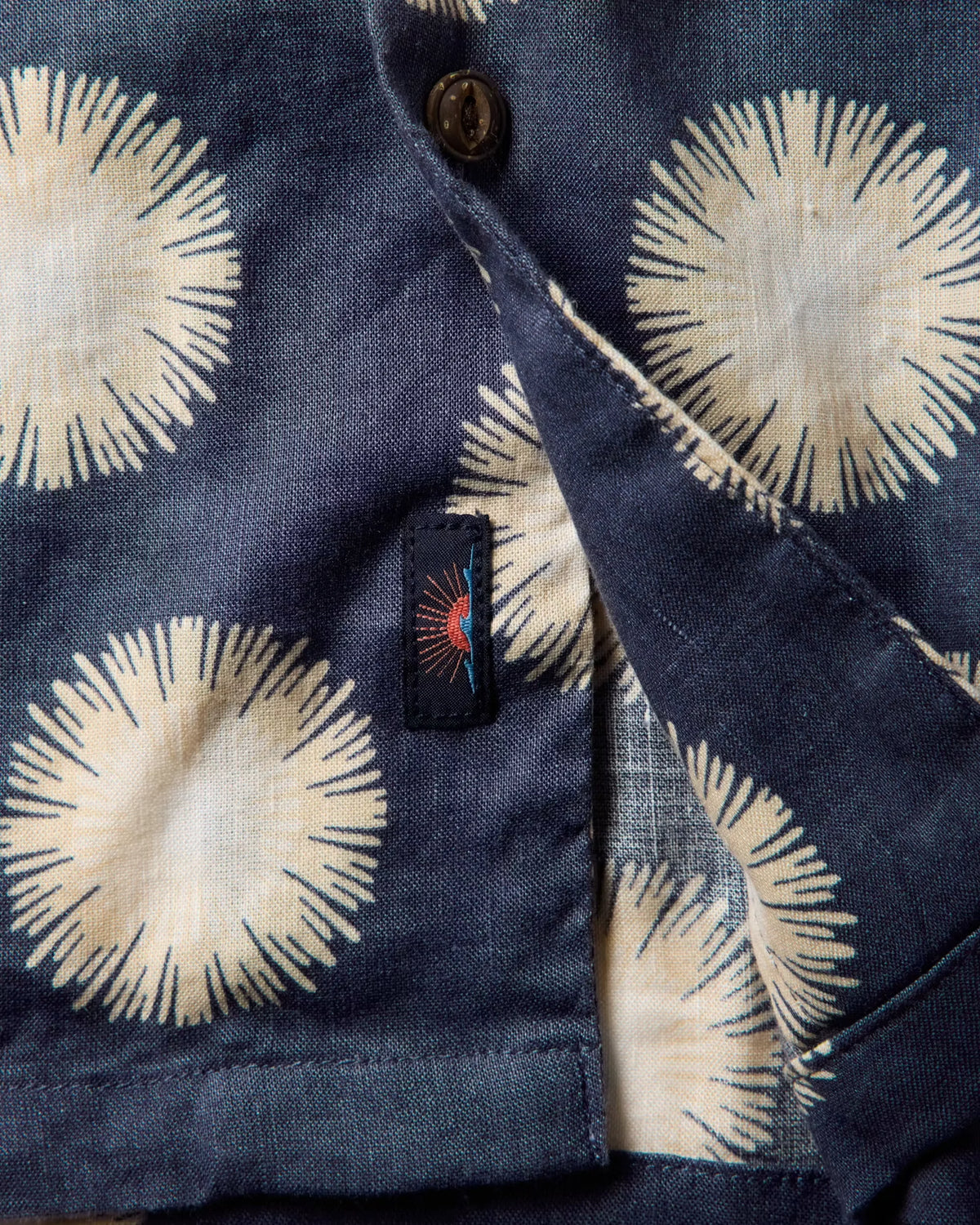 Breeze Camp Shirt