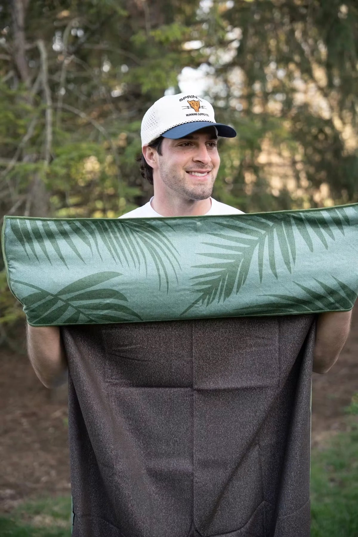 Car Seat Cover Towel