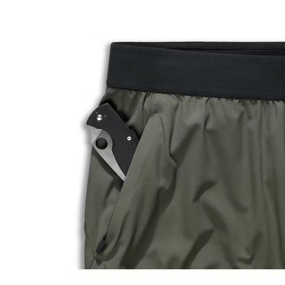 Tactical Lined Short - 5"